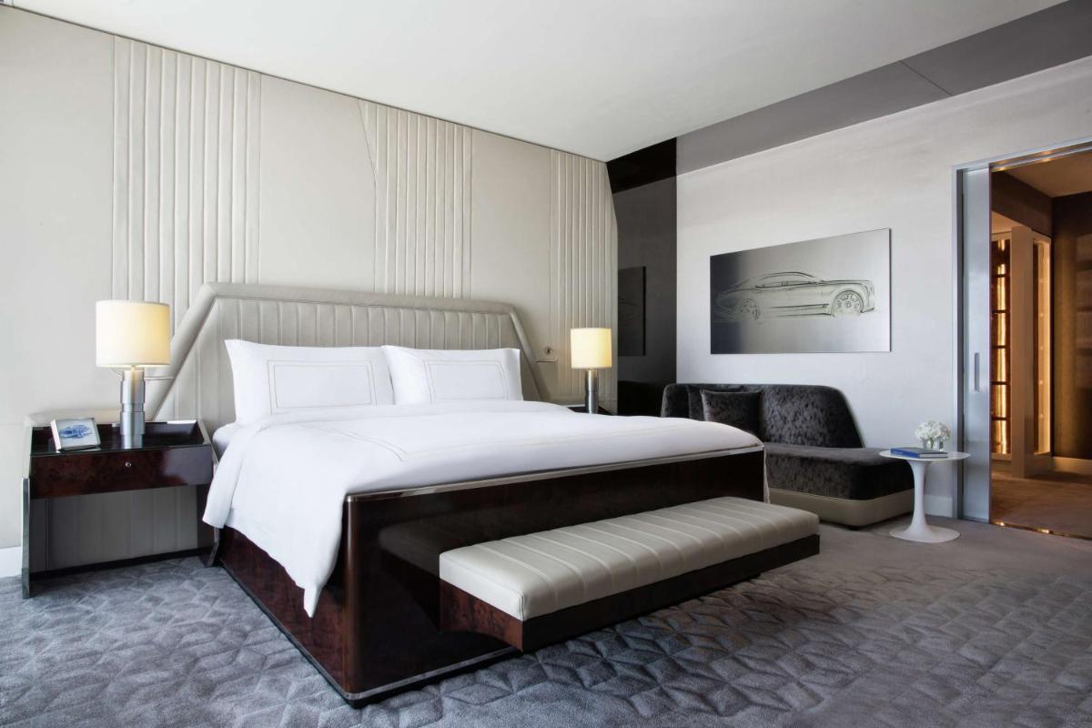 Al Habtoor Palace - Preferred Hotels & Resorts