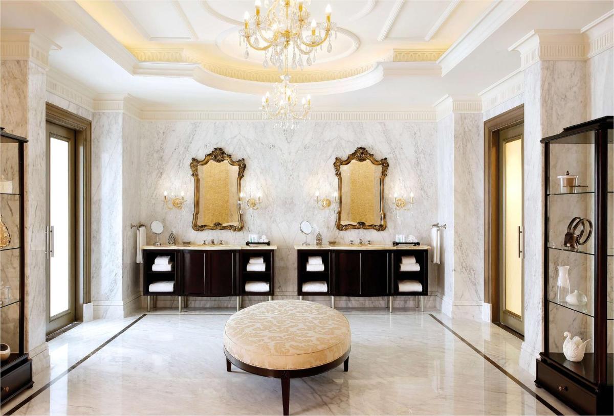 Al Habtoor Palace - Preferred Hotels & Resorts