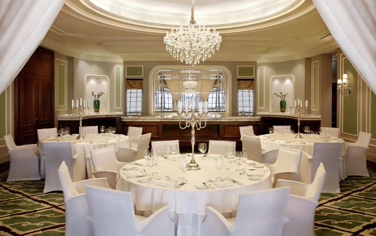 Al Habtoor Palace - Preferred Hotels & Resorts