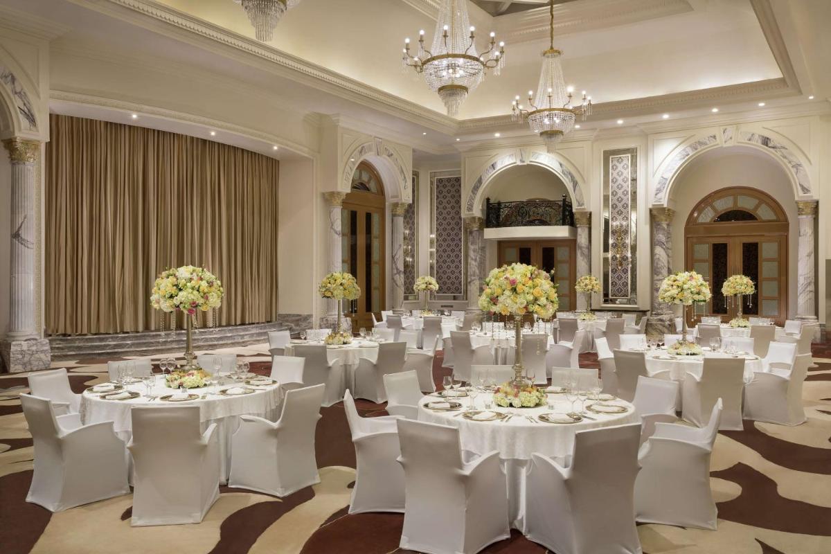 Al Habtoor Palace - Preferred Hotels & Resorts