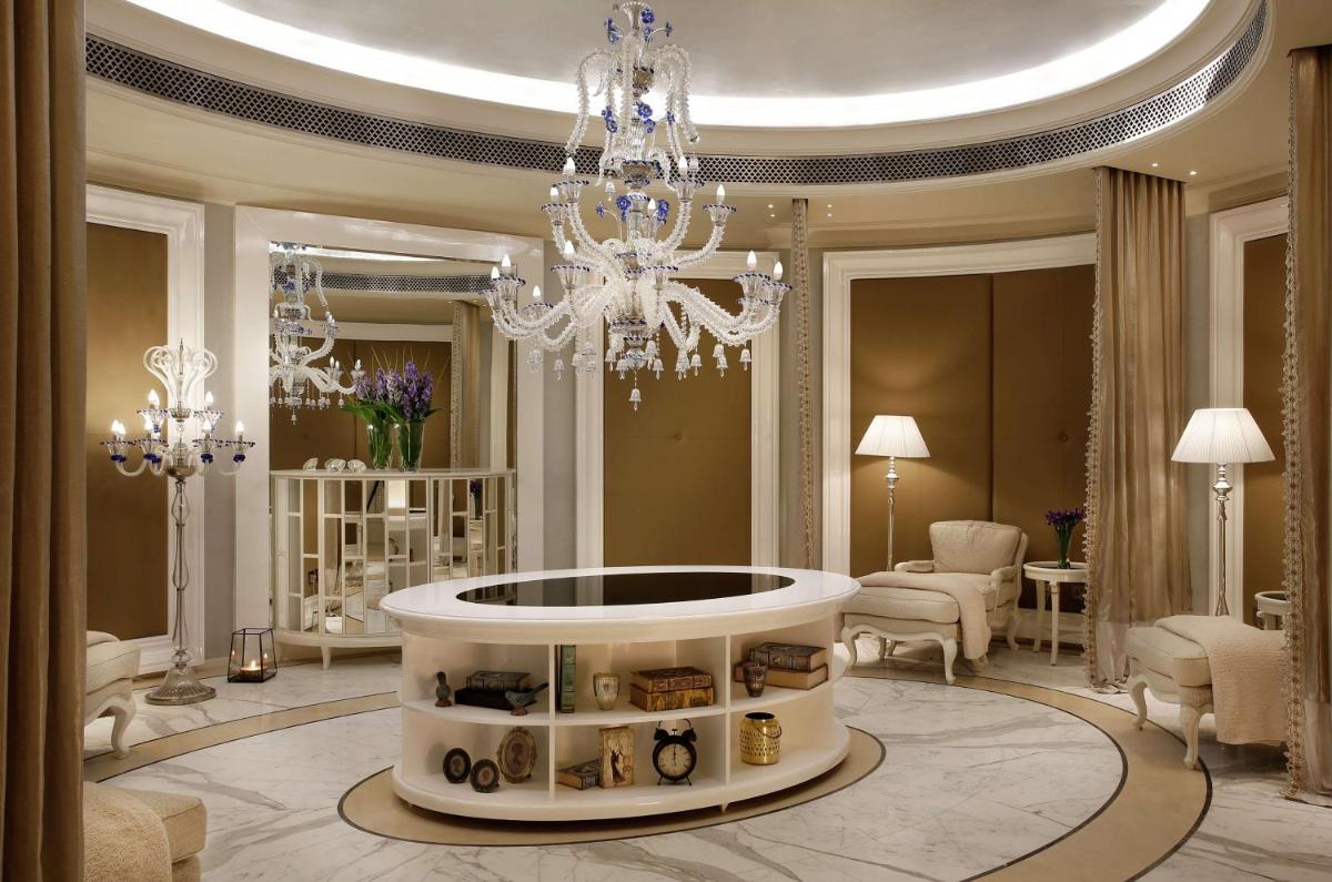 Al Habtoor Palace - Preferred Hotels & Resorts