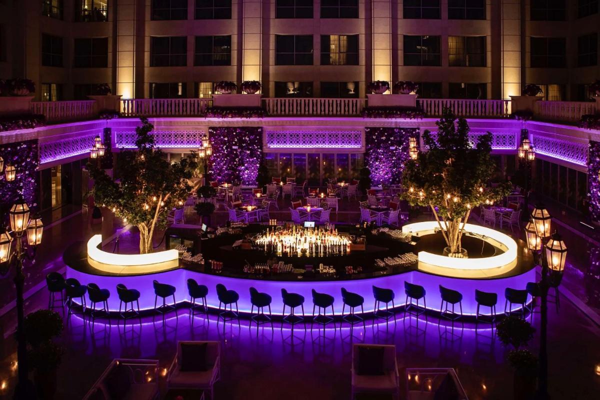 Al Habtoor Palace - Preferred Hotels & Resorts