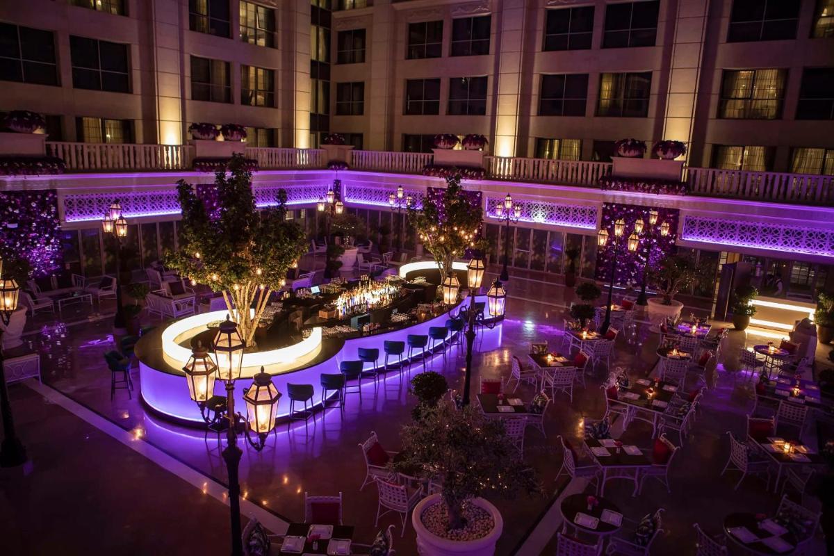 Al Habtoor Palace - Preferred Hotels & Resorts