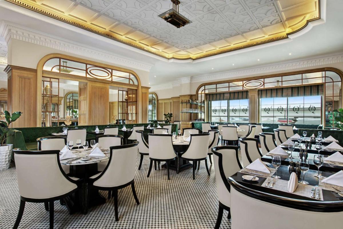 Al Habtoor Palace - Preferred Hotels & Resorts