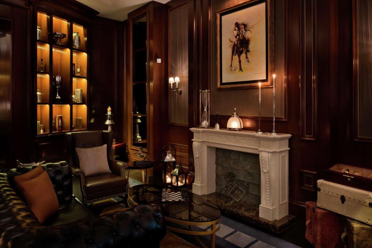 Al Habtoor Palace - Preferred Hotels & Resorts