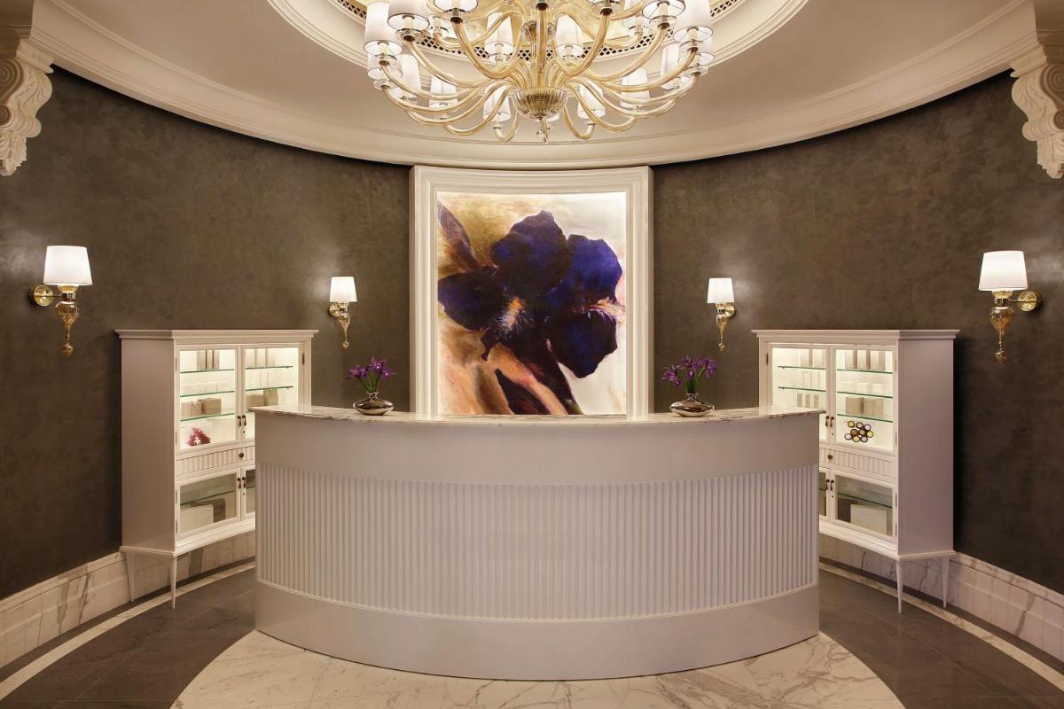 Al Habtoor Palace - Preferred Hotels & Resorts