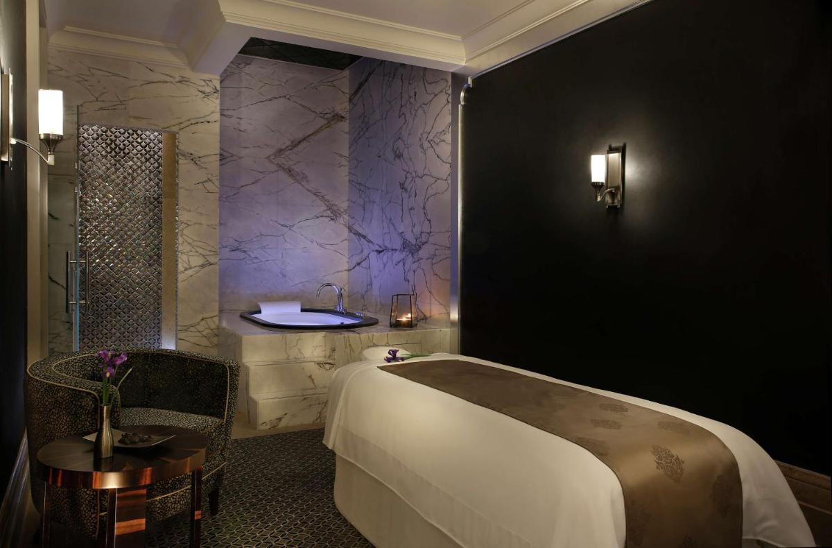 Al Habtoor Palace - Preferred Hotels & Resorts