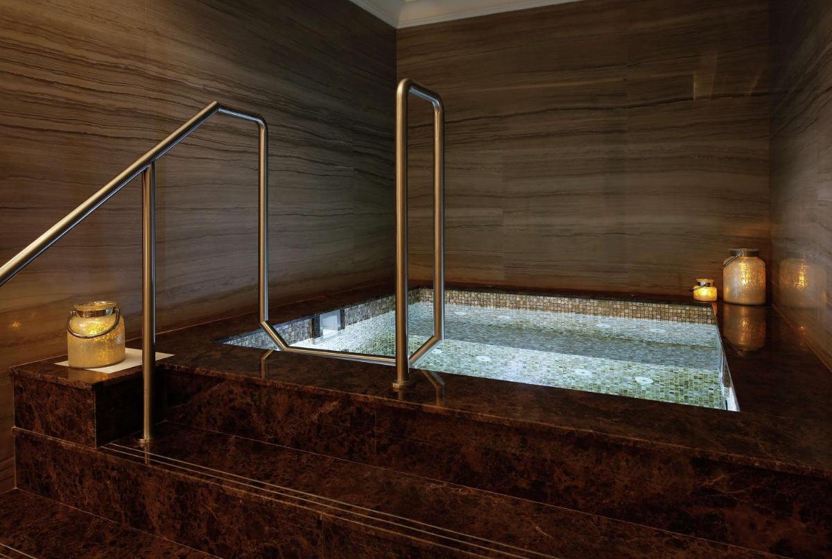 Al Habtoor Palace - Preferred Hotels & Resorts