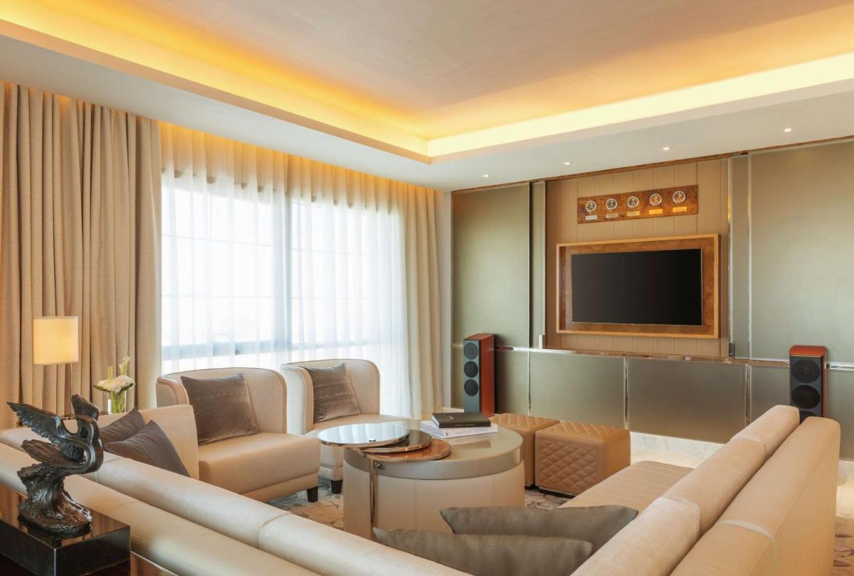 Al Habtoor Palace - Preferred Hotels & Resorts