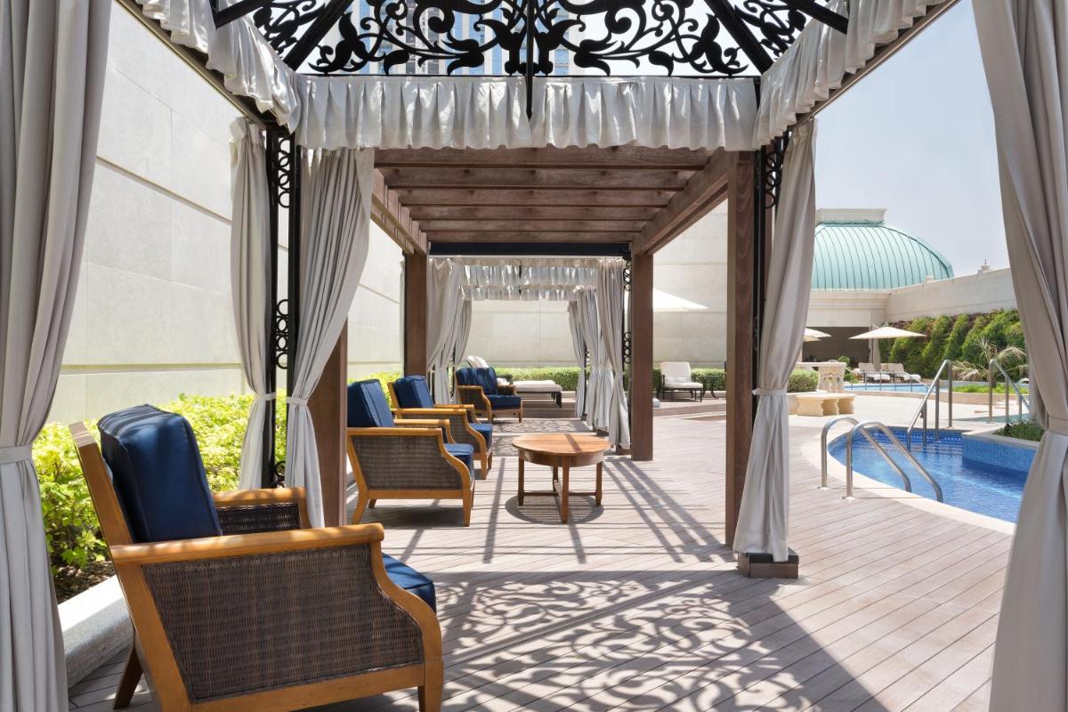 Al Habtoor Palace - Preferred Hotels & Resorts