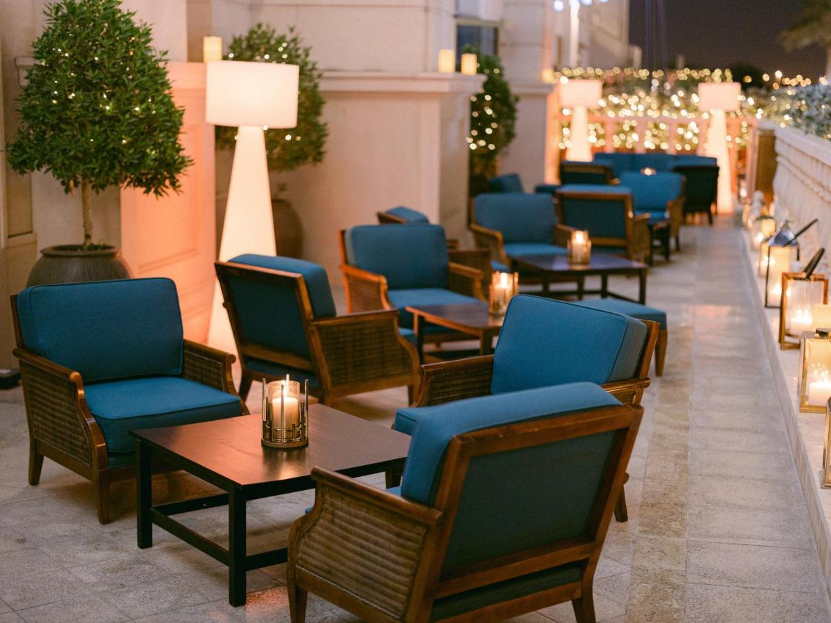 Al Habtoor Palace - Preferred Hotels & Resorts