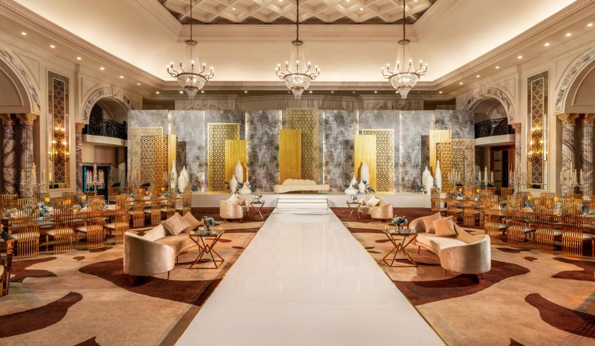 Al Habtoor Palace - Preferred Hotels & Resorts