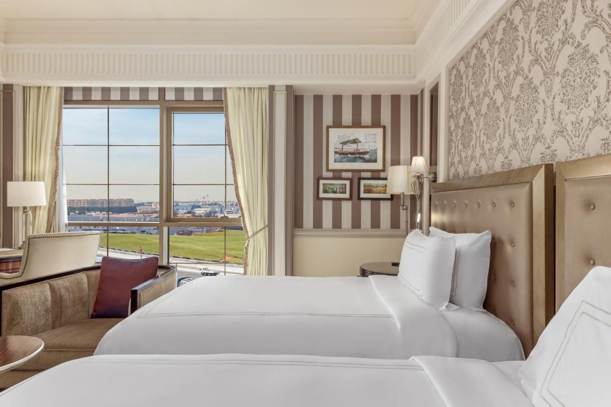 Al Habtoor Palace - Preferred Hotels & Resorts