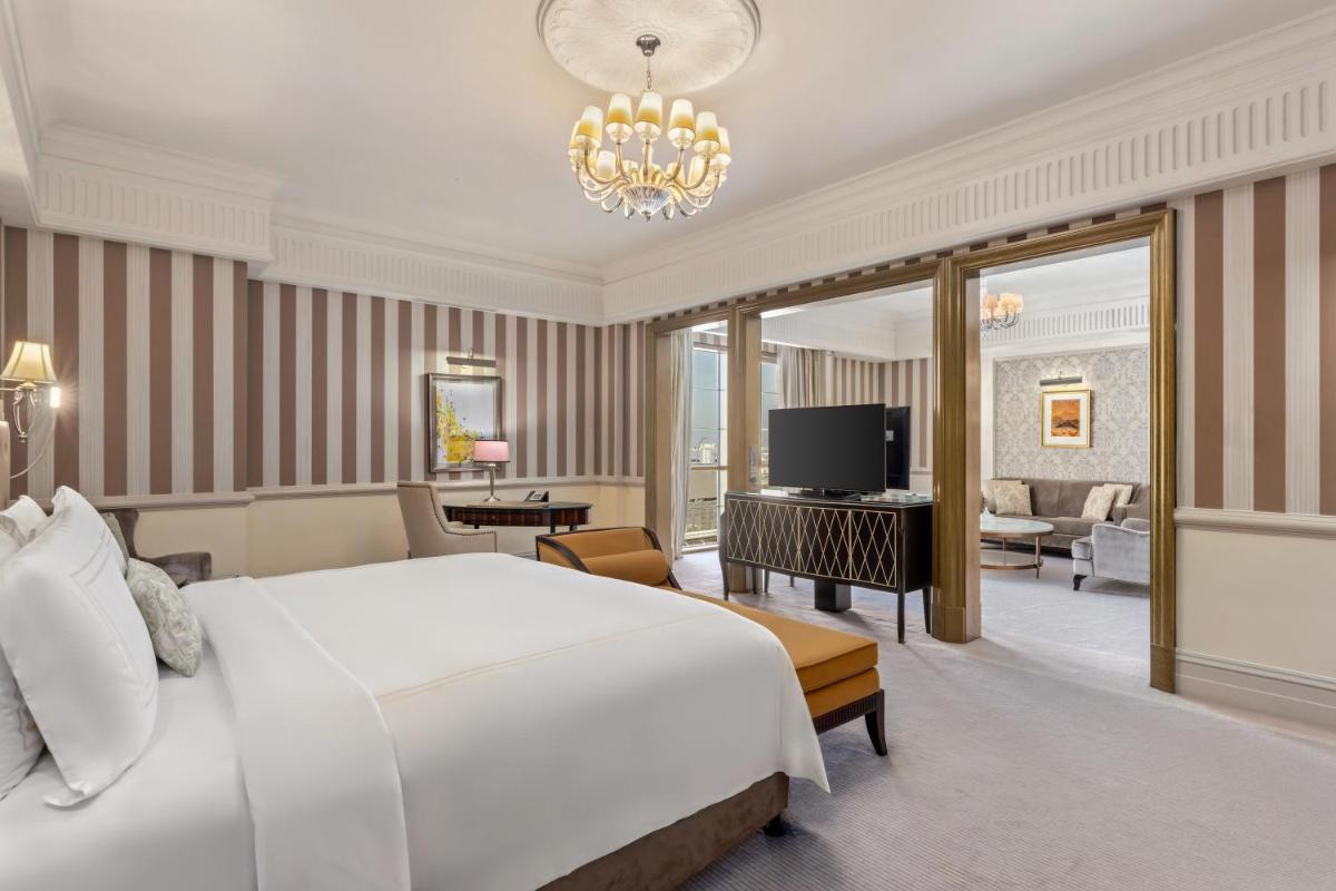 Al Habtoor Palace - Preferred Hotels & Resorts