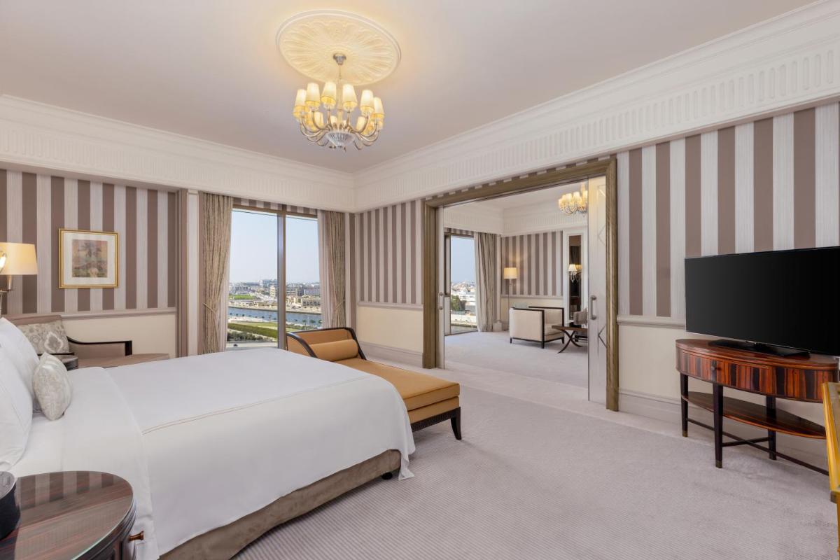 Al Habtoor Palace - Preferred Hotels & Resorts