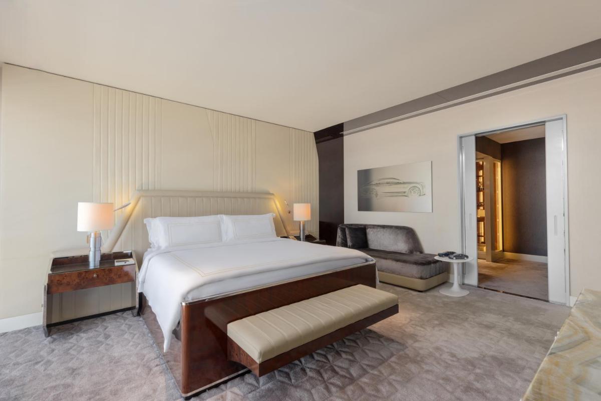 Al Habtoor Palace - Preferred Hotels & Resorts