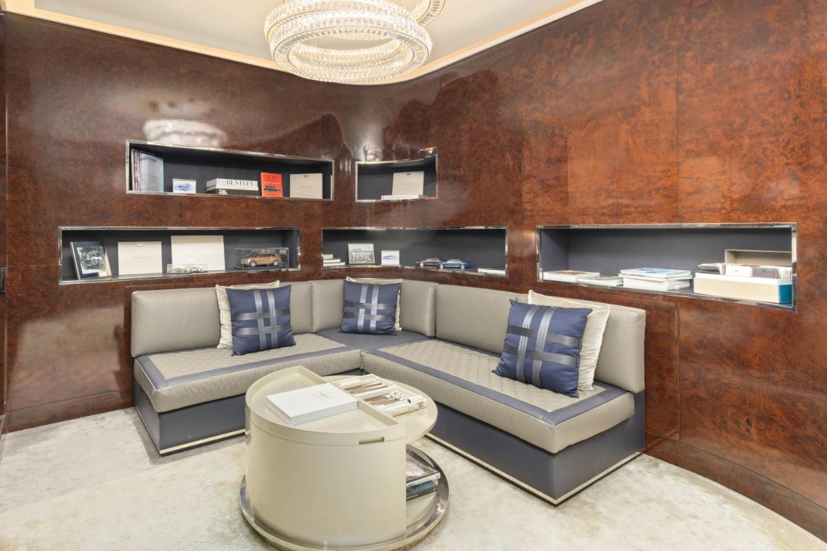 Al Habtoor Palace - Preferred Hotels & Resorts