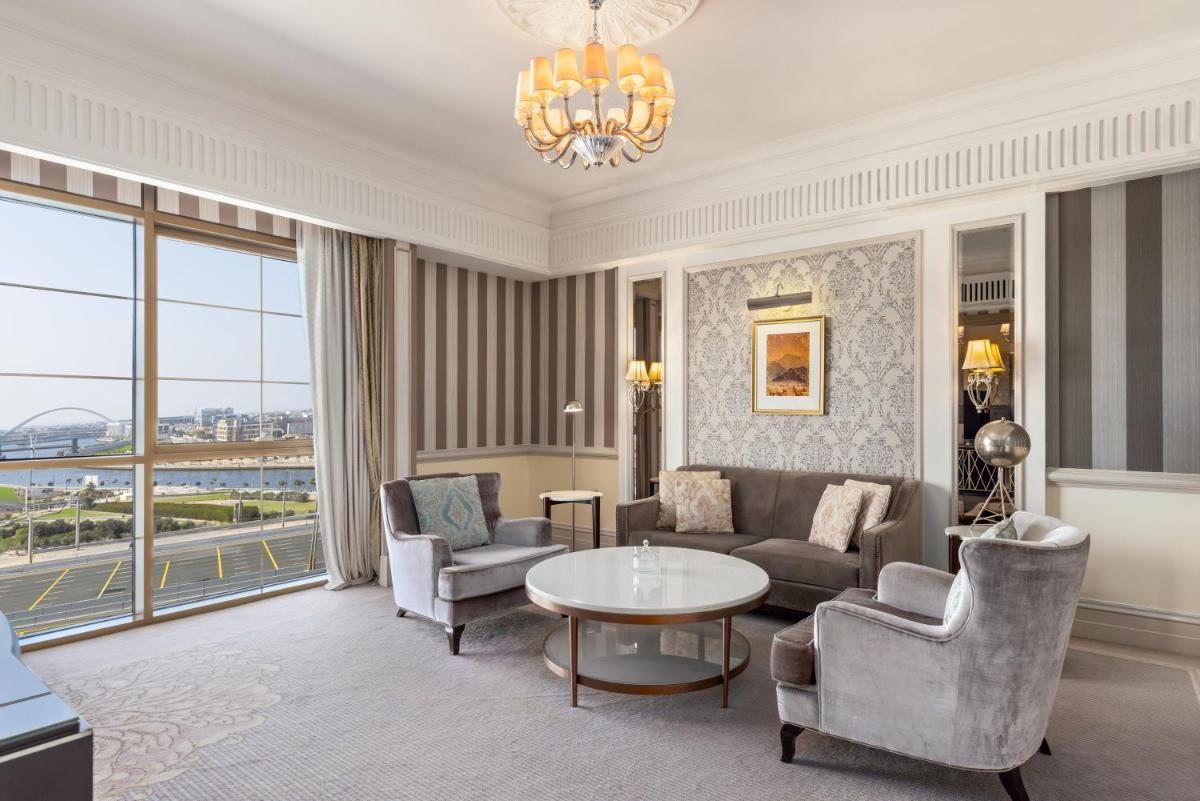 Al Habtoor Palace - Preferred Hotels & Resorts