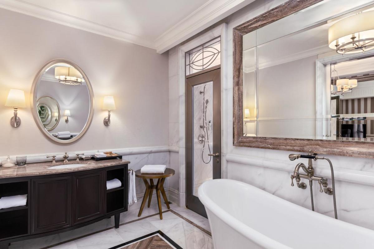 Al Habtoor Palace - Preferred Hotels & Resorts