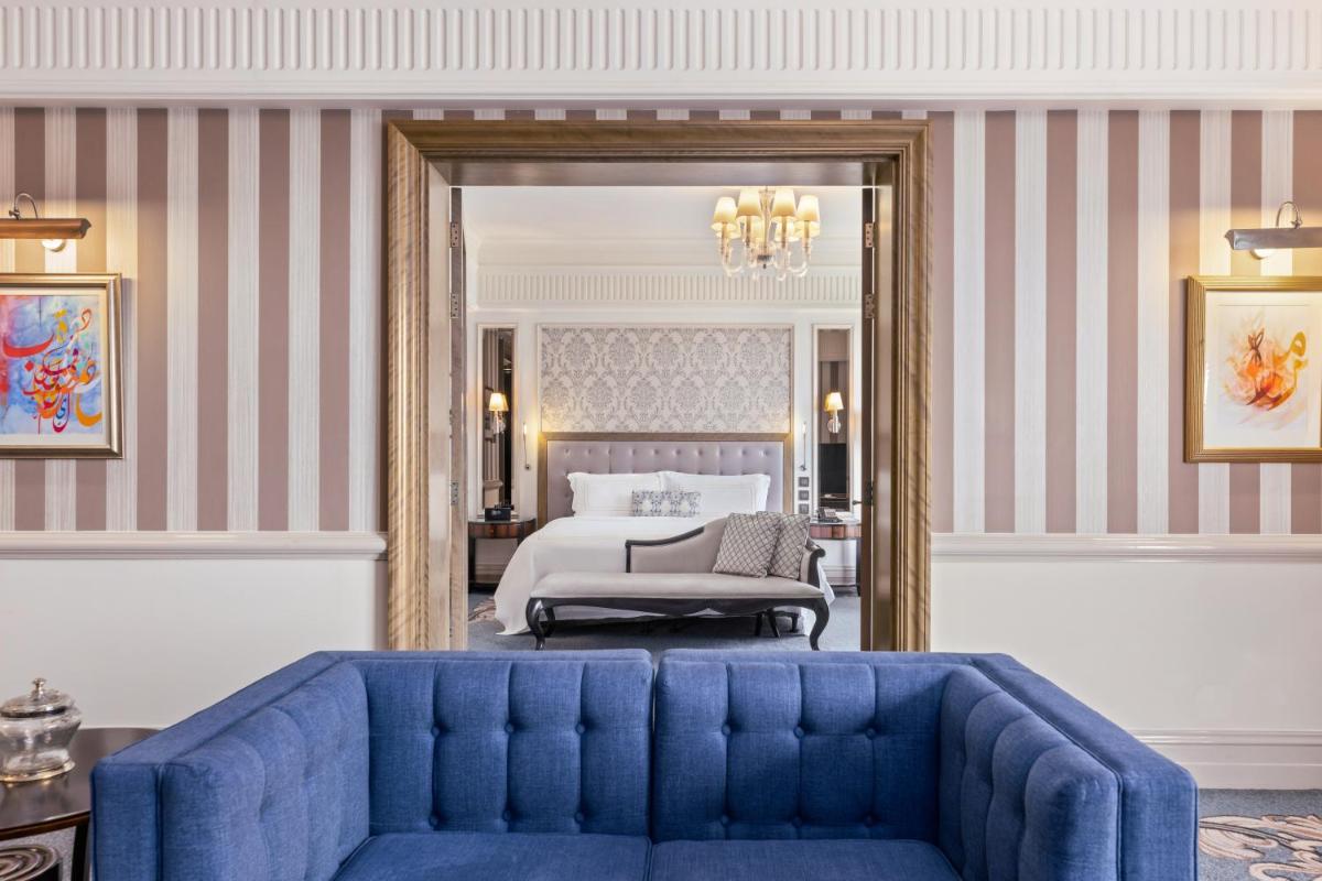 Al Habtoor Palace - Preferred Hotels & Resorts