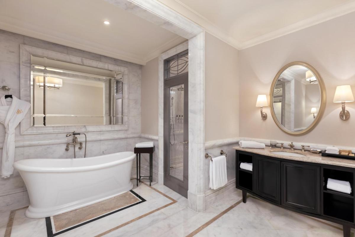 Al Habtoor Palace - Preferred Hotels & Resorts