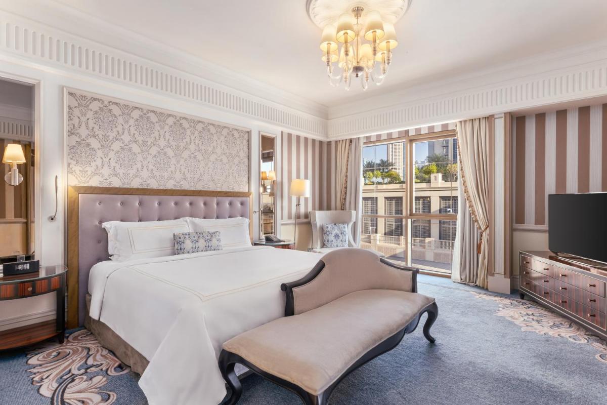 Al Habtoor Palace - Preferred Hotels & Resorts