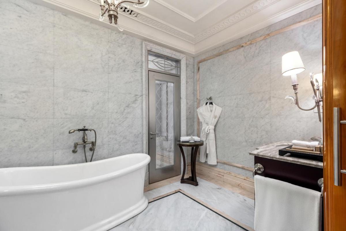 Al Habtoor Palace - Preferred Hotels & Resorts