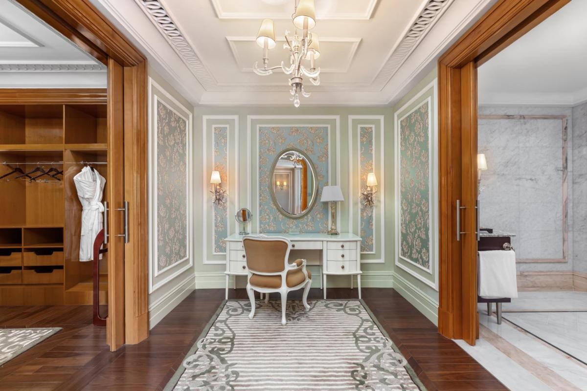 Al Habtoor Palace - Preferred Hotels & Resorts