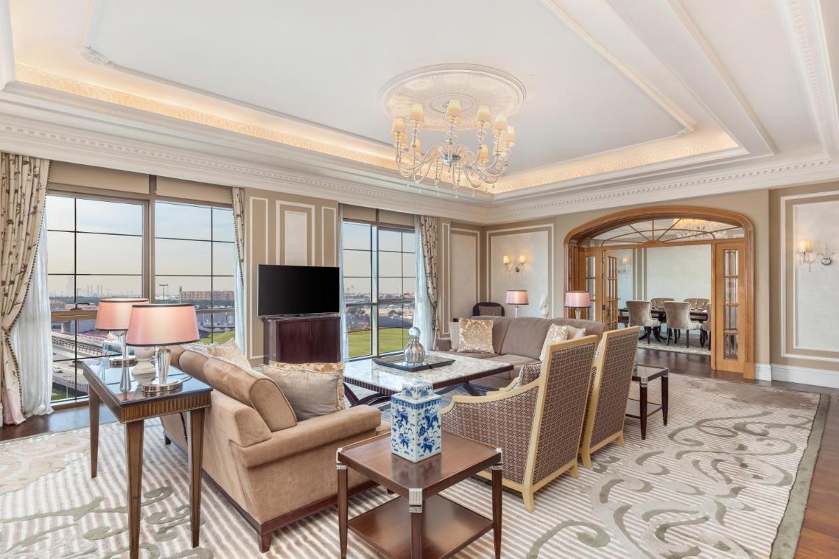 Al Habtoor Palace - Preferred Hotels & Resorts