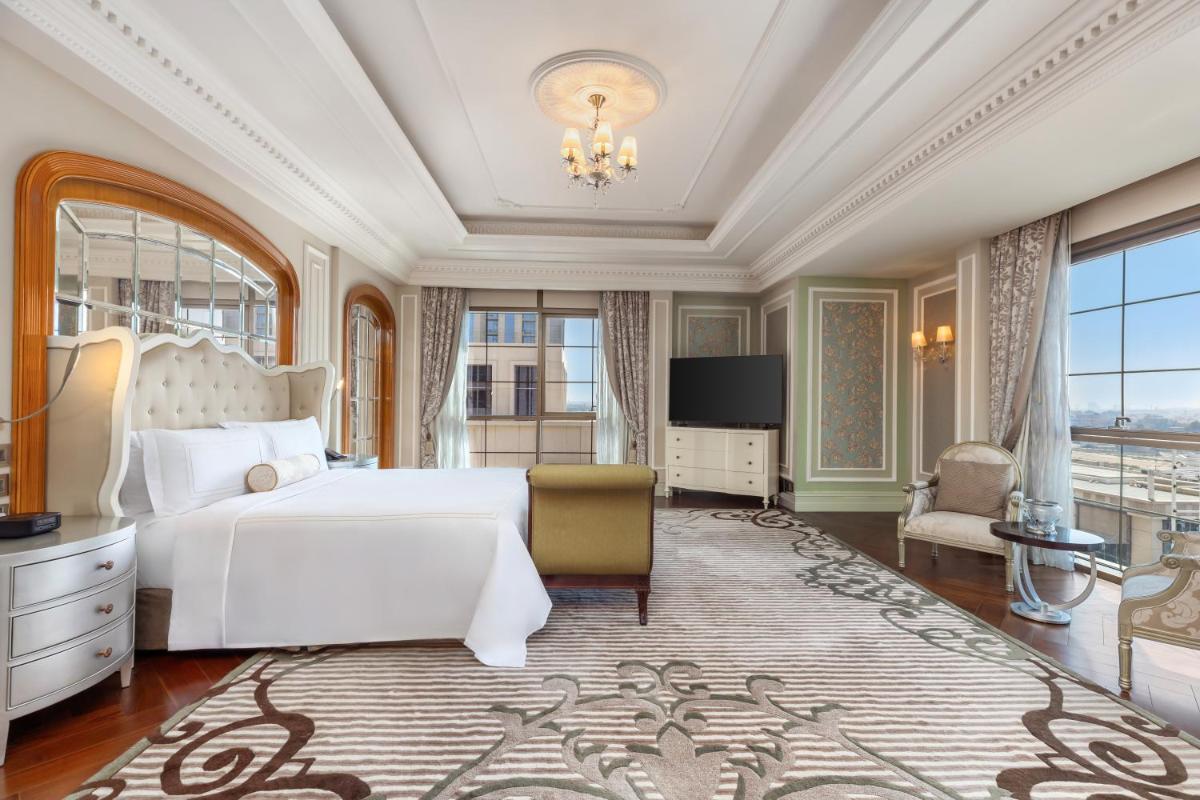 Al Habtoor Palace - Preferred Hotels & Resorts