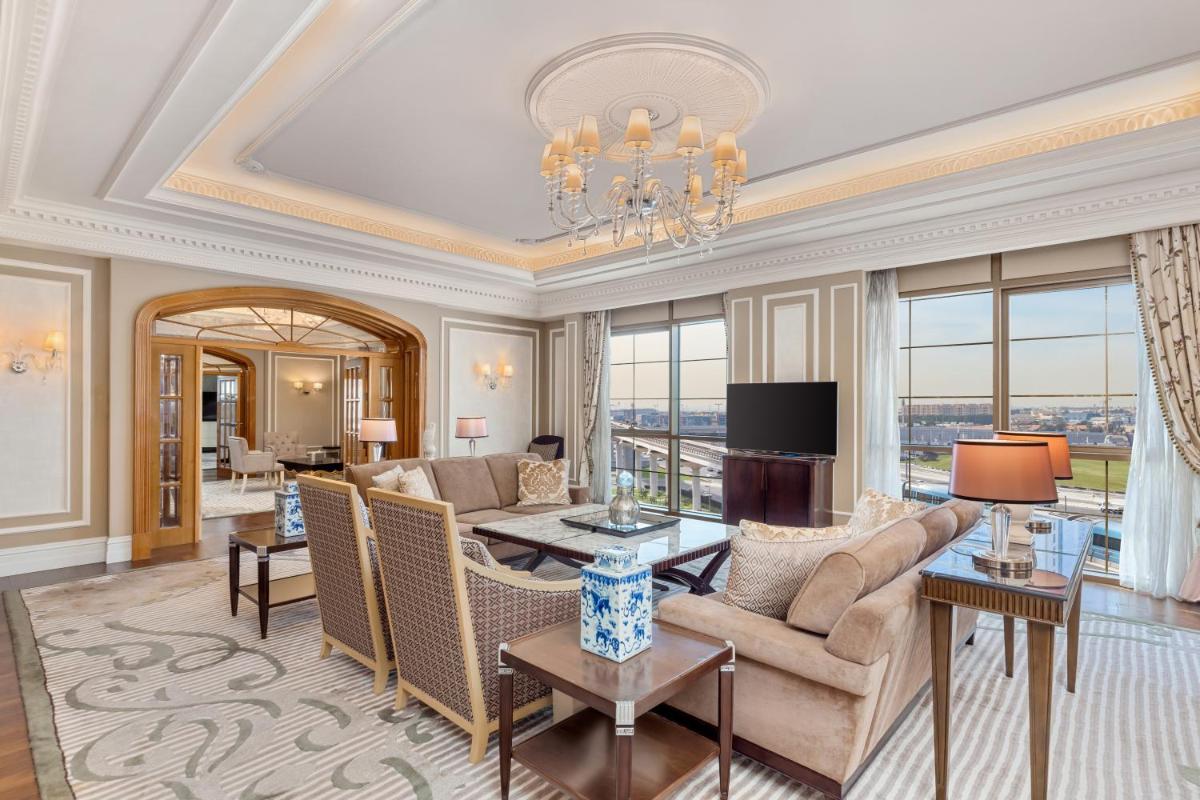 Al Habtoor Palace - Preferred Hotels & Resorts