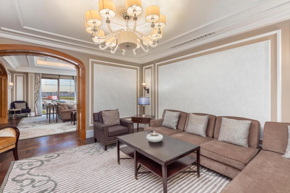 Al Habtoor Palace - Preferred Hotels & Resorts