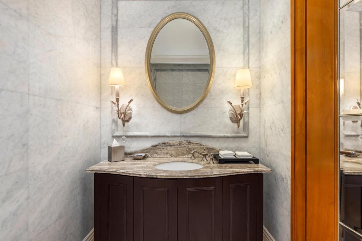 Al Habtoor Palace - Preferred Hotels & Resorts