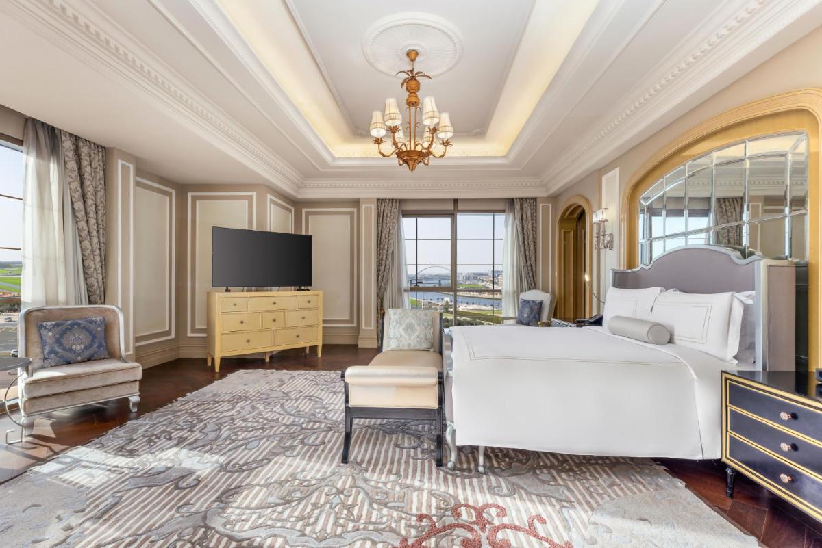 Al Habtoor Palace - Preferred Hotels & Resorts