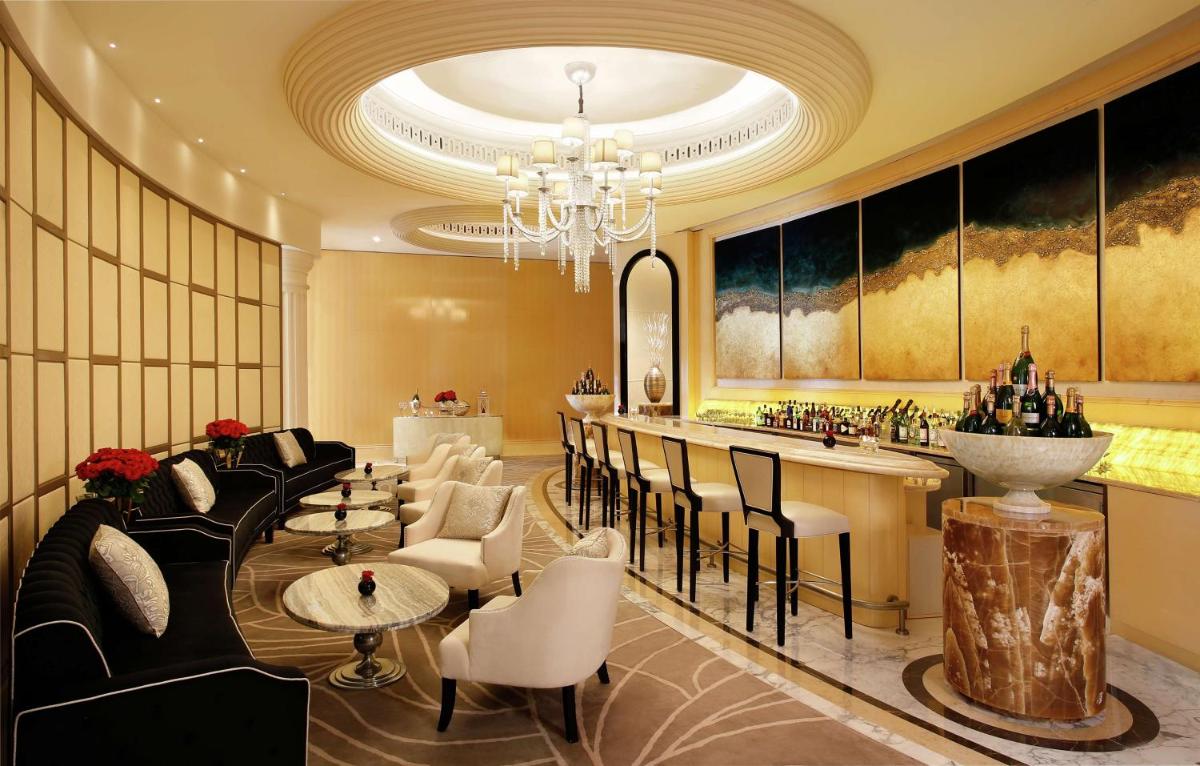 Al Habtoor Palace - Preferred Hotels & Resorts