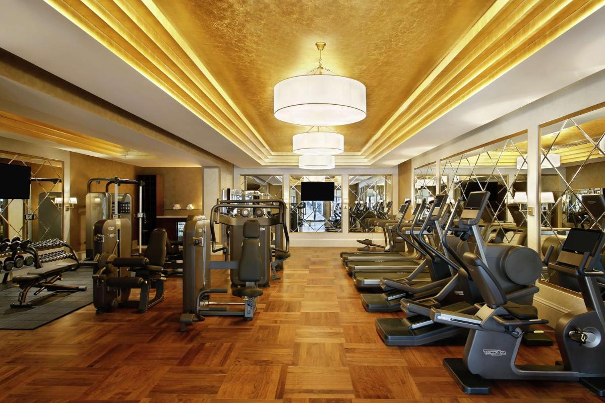 Al Habtoor Palace - Preferred Hotels & Resorts