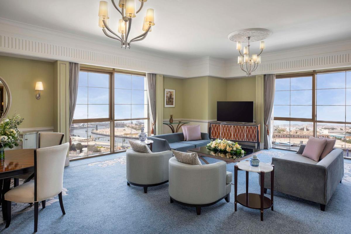 Al Habtoor Palace - Preferred Hotels & Resorts