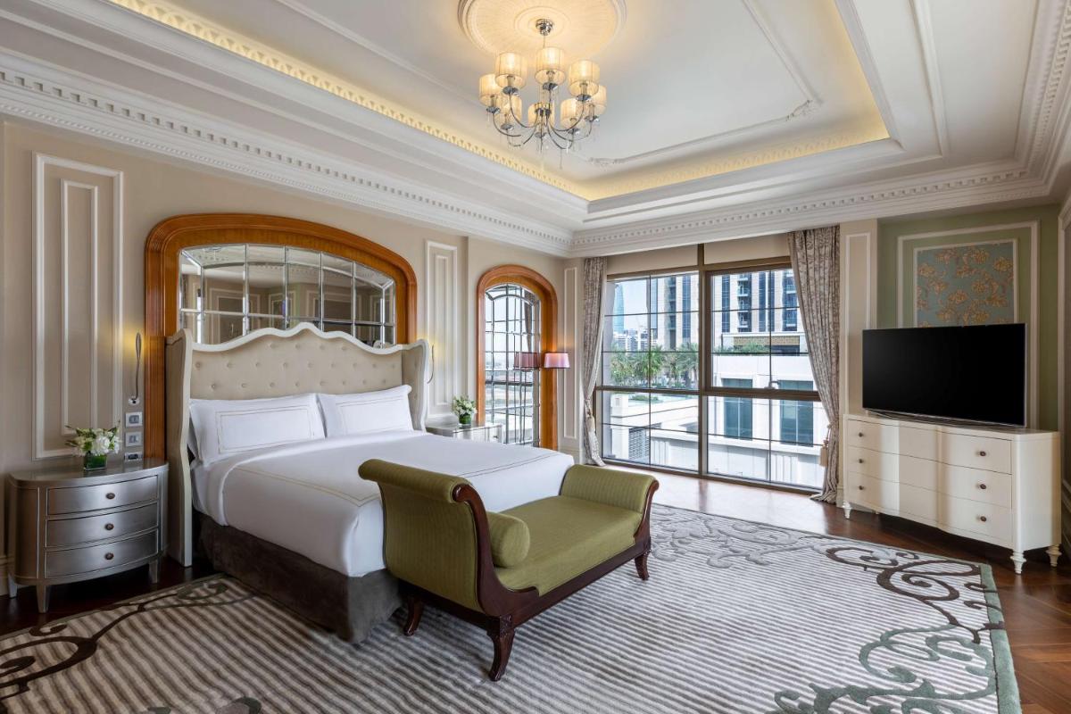 Al Habtoor Palace - Preferred Hotels & Resorts