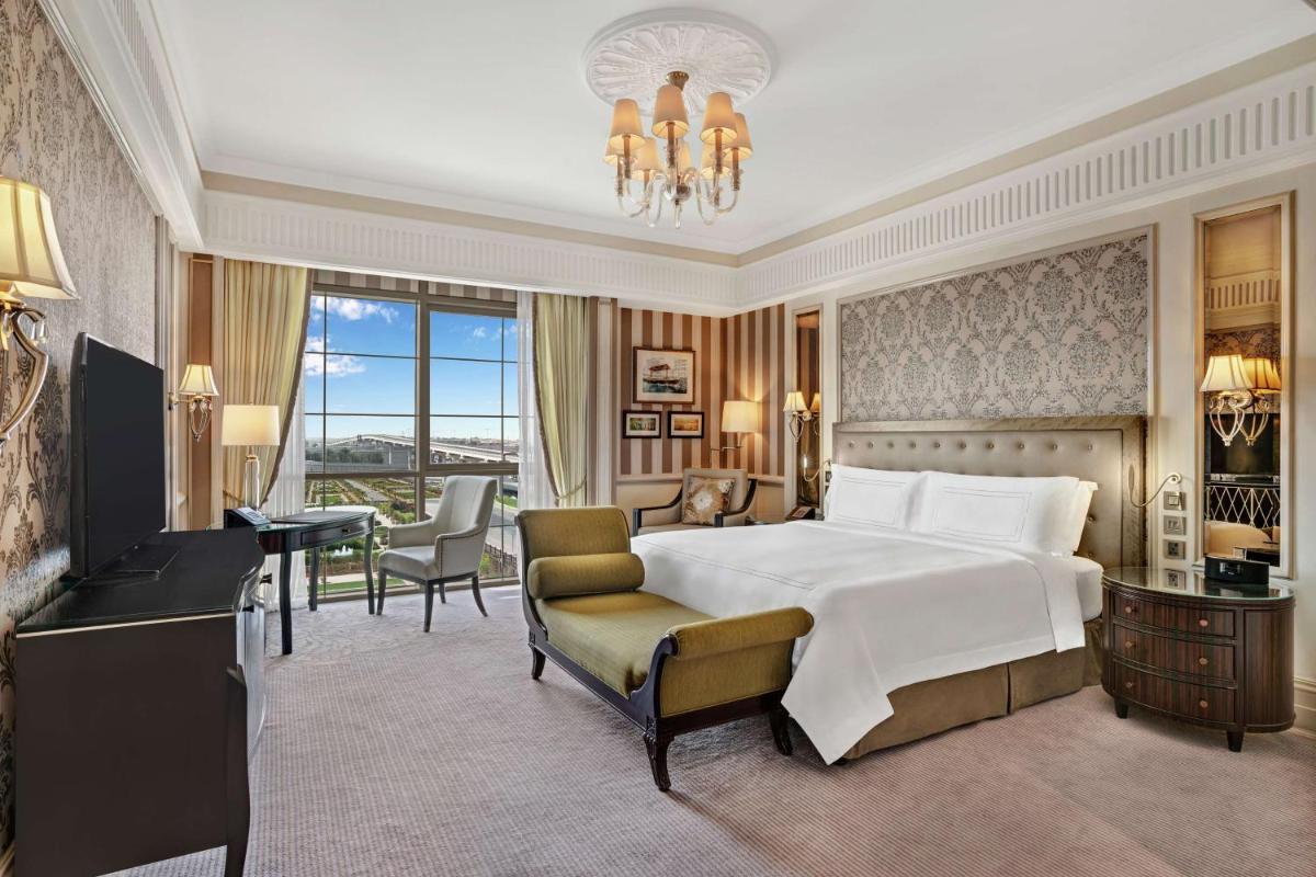 Al Habtoor Palace - Preferred Hotels & Resorts