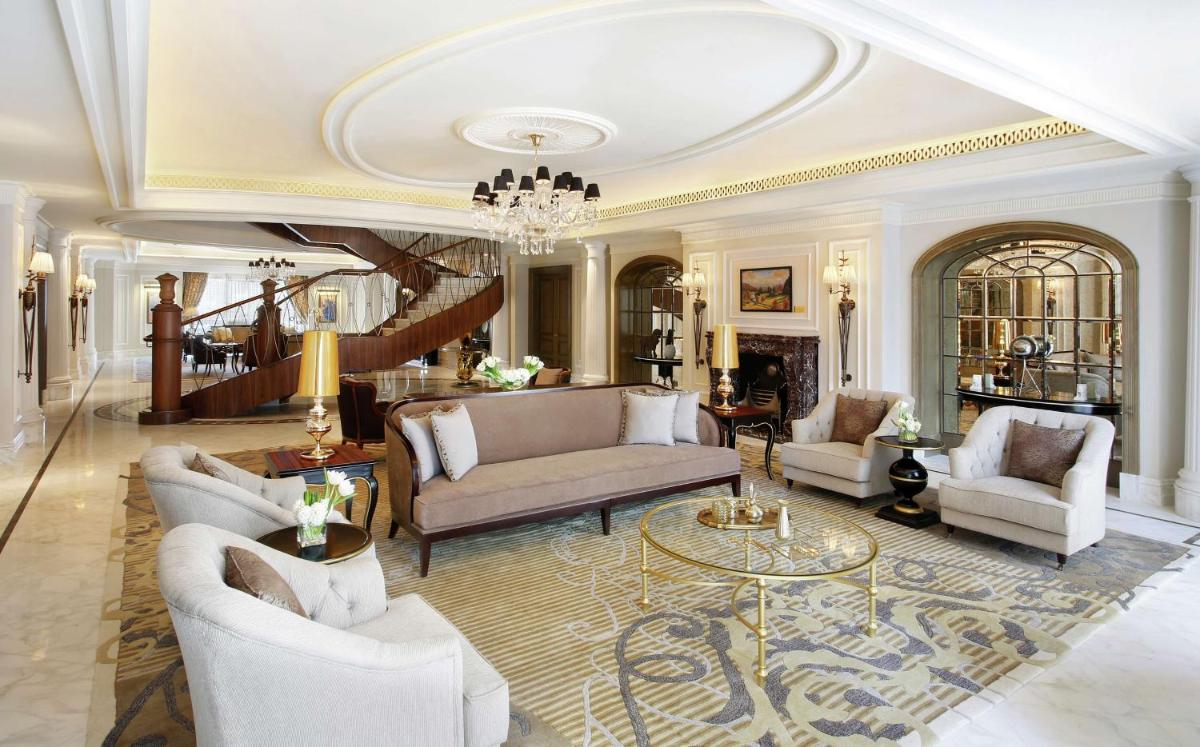 Al Habtoor Palace - Preferred Hotels & Resorts