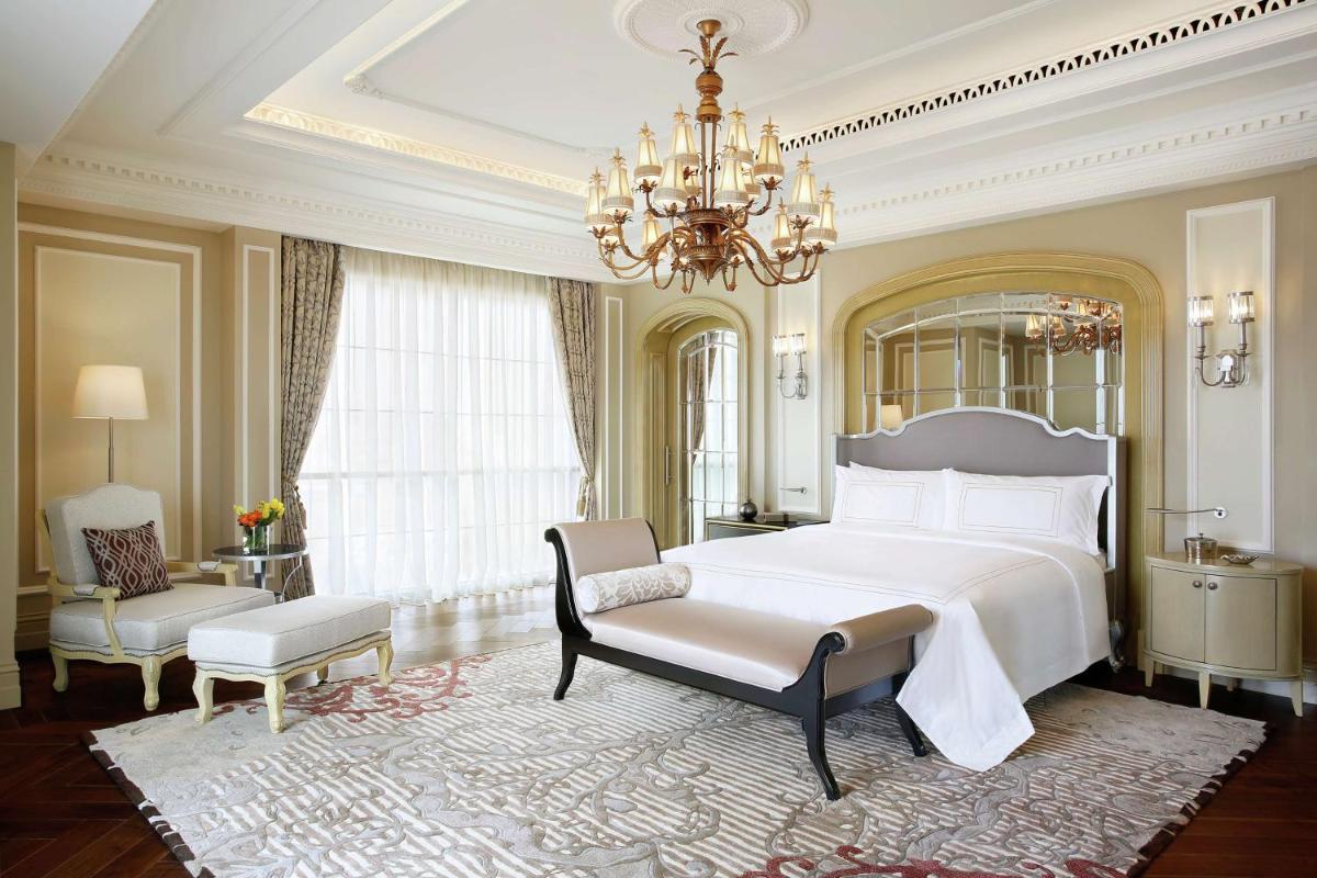 Al Habtoor Palace - Preferred Hotels & Resorts