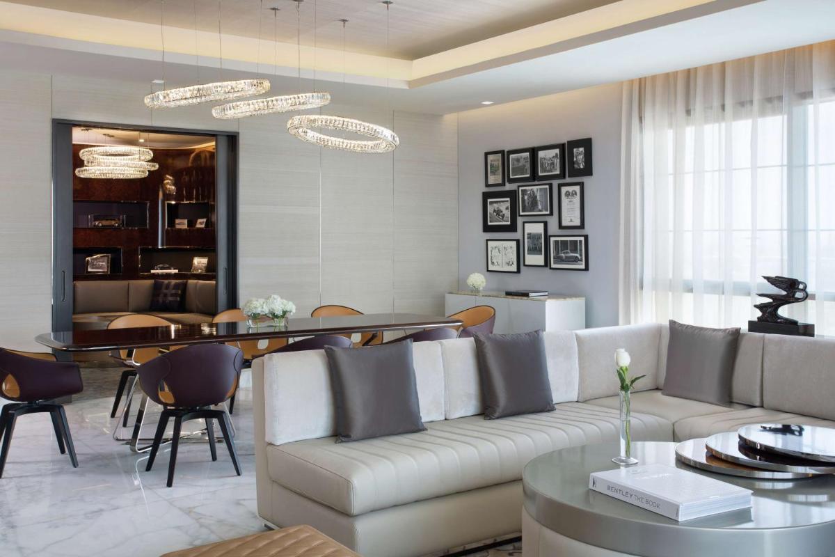 Al Habtoor Palace - Preferred Hotels & Resorts
