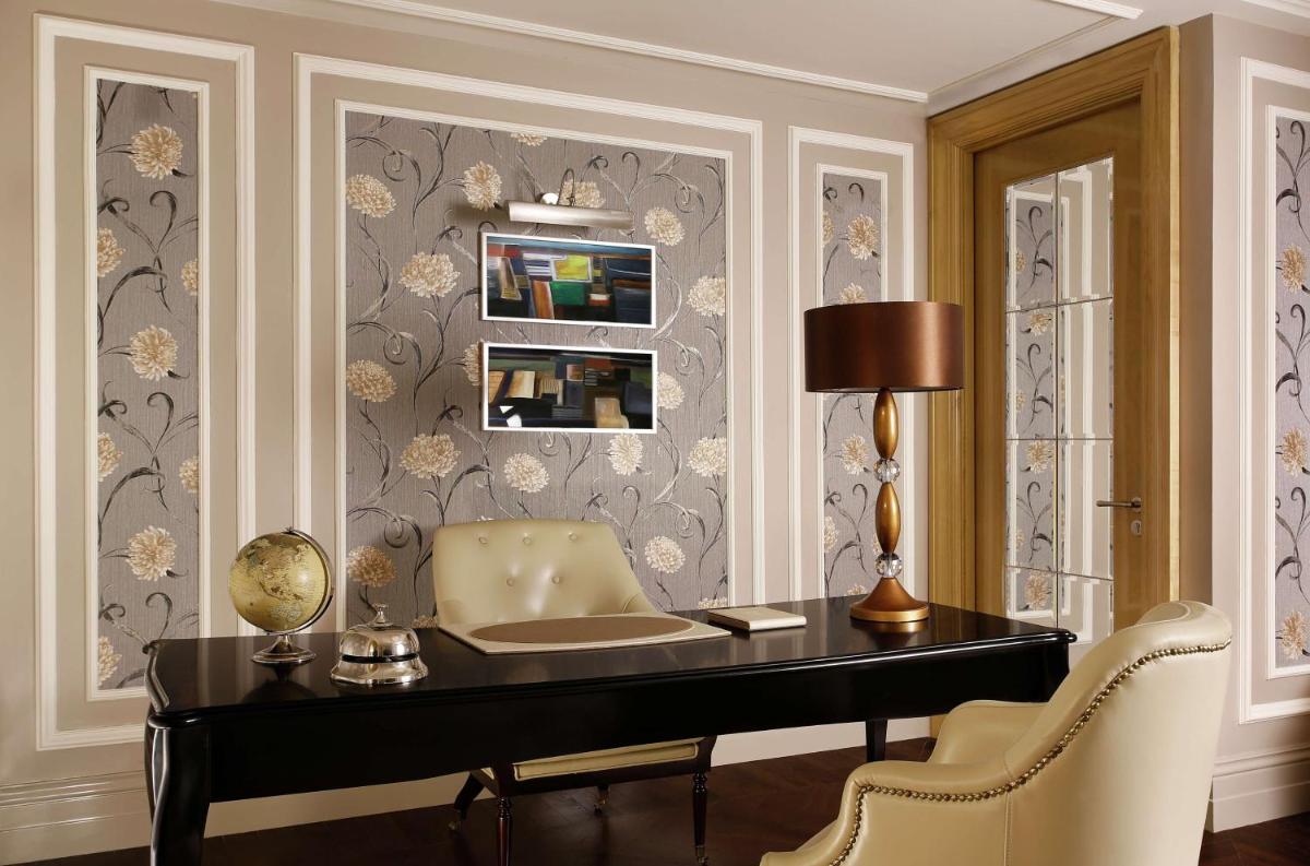 Al Habtoor Palace - Preferred Hotels & Resorts