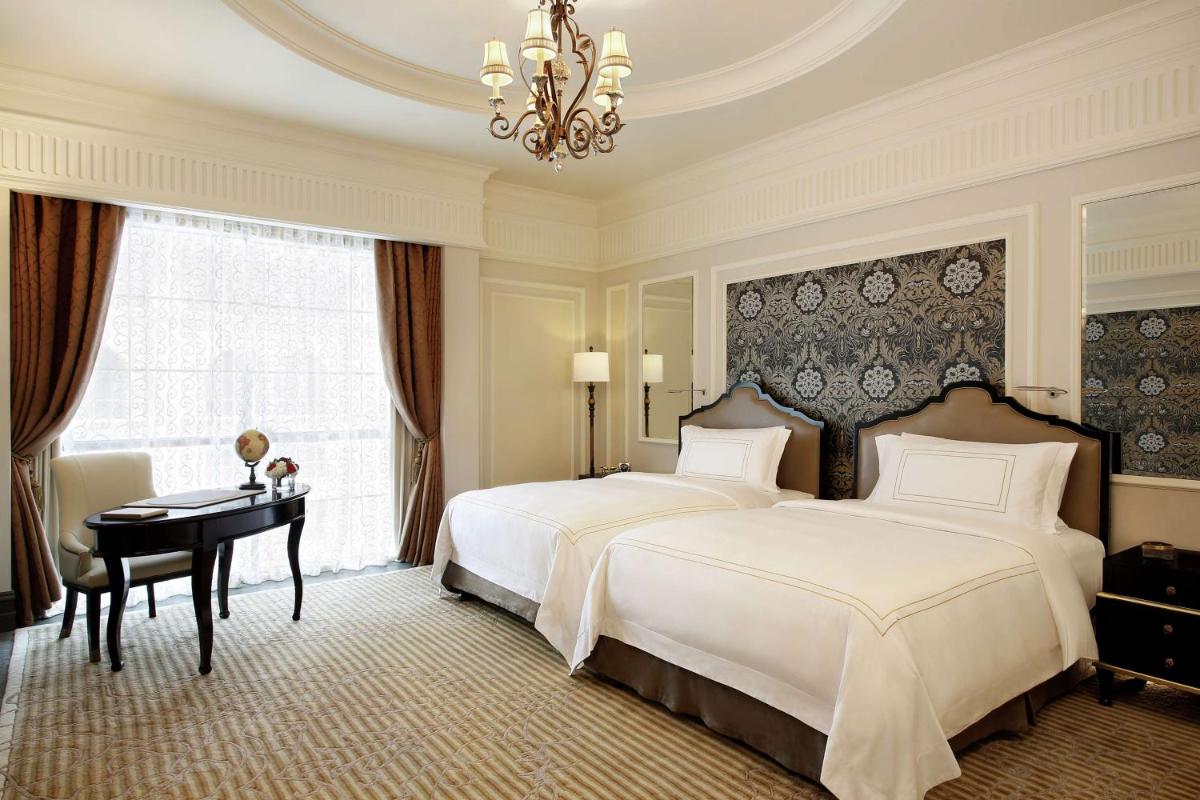 Al Habtoor Palace - Preferred Hotels & Resorts