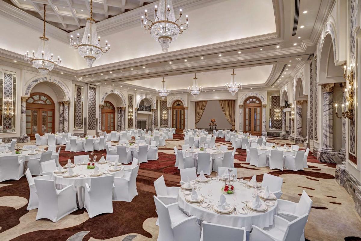Al Habtoor Palace - Preferred Hotels & Resorts