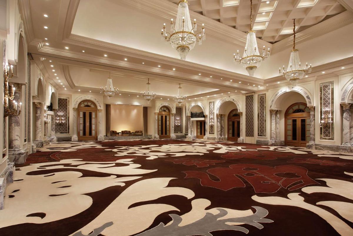 Al Habtoor Palace - Preferred Hotels & Resorts