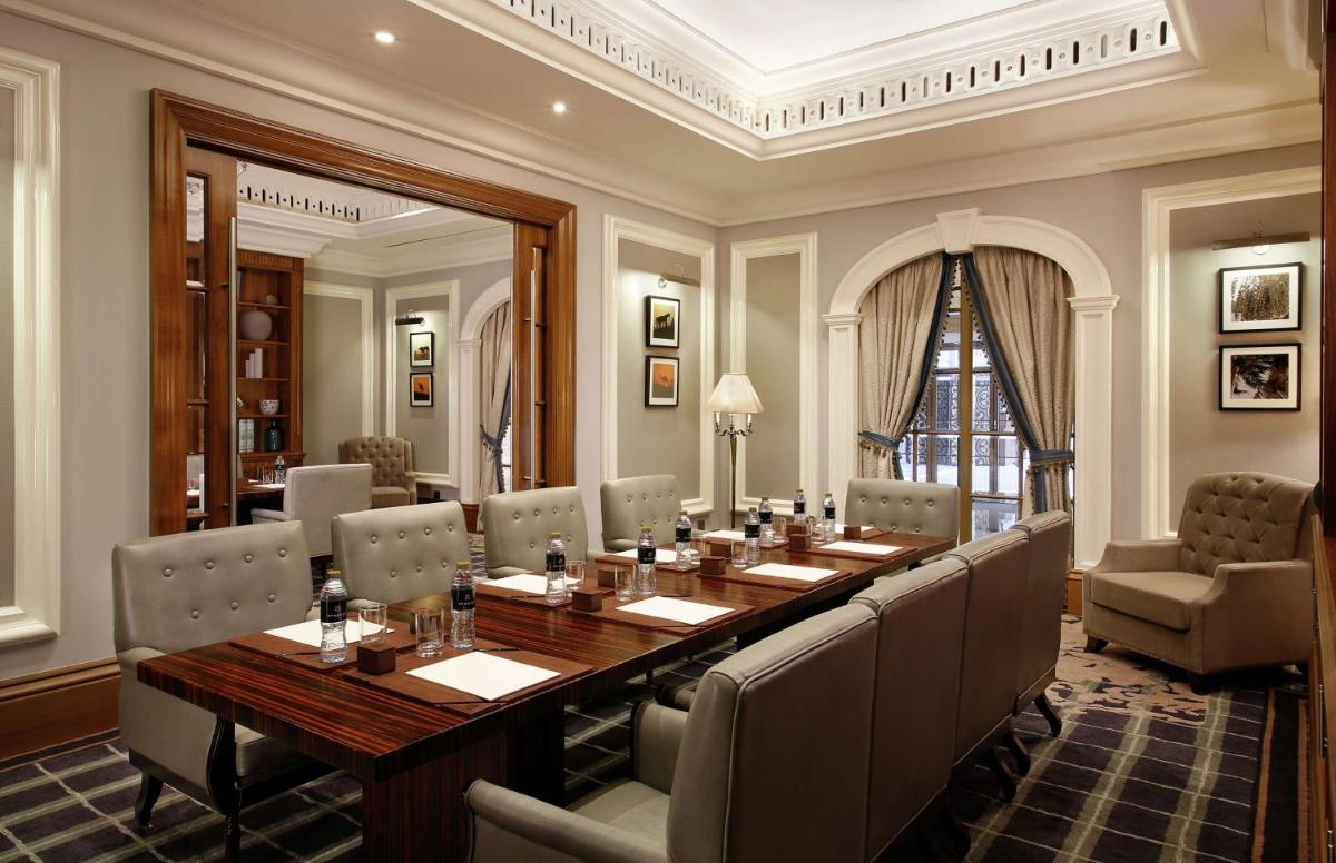 Al Habtoor Palace - Preferred Hotels & Resorts