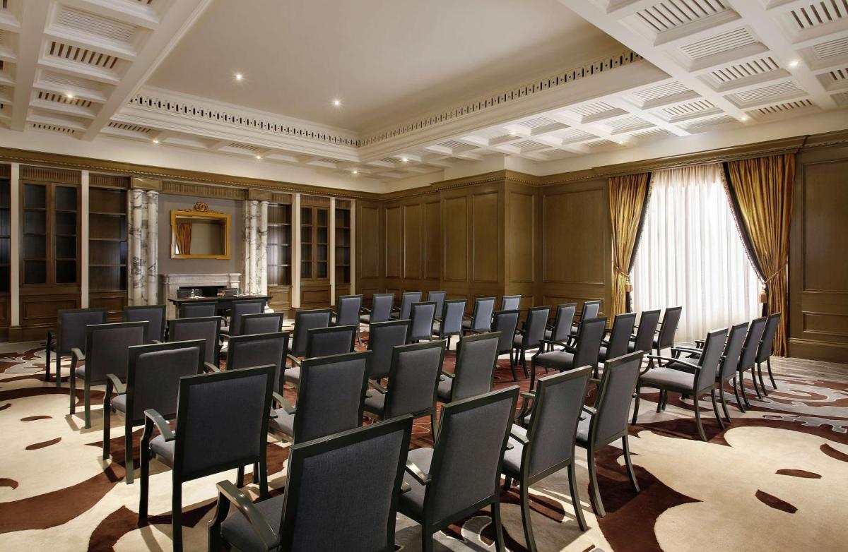 Al Habtoor Palace - Preferred Hotels & Resorts