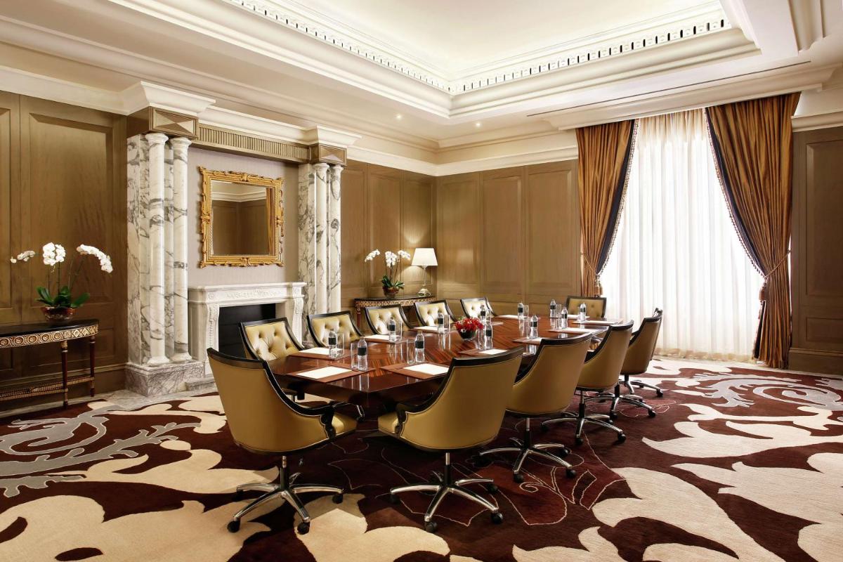 Al Habtoor Palace - Preferred Hotels & Resorts