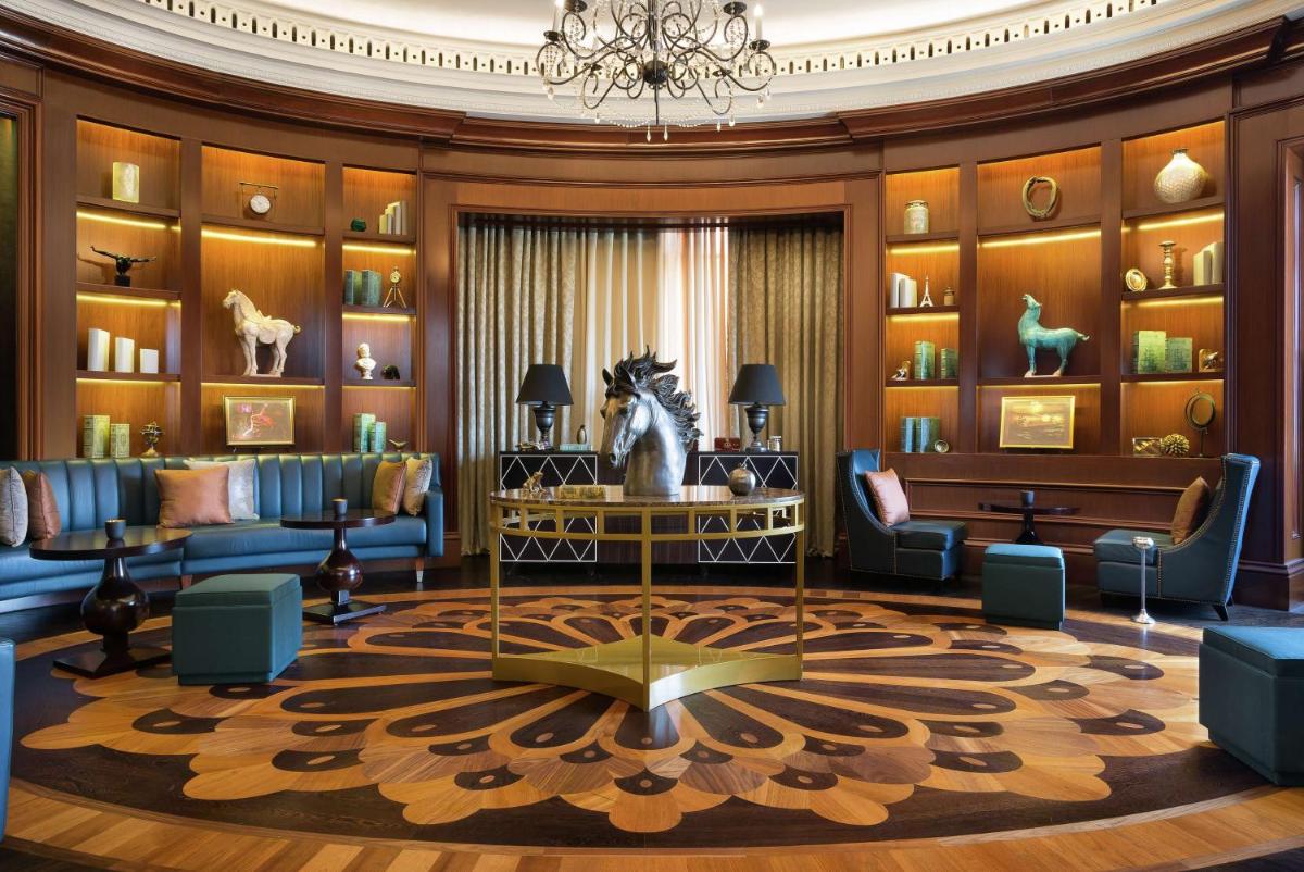 Al Habtoor Palace - Preferred Hotels & Resorts